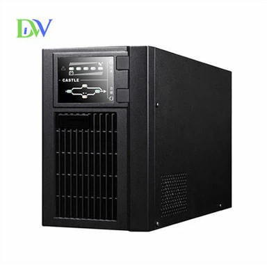 סוללת ליתיום גיבוי Ups