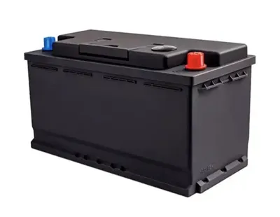 סוללת Starter Starter
